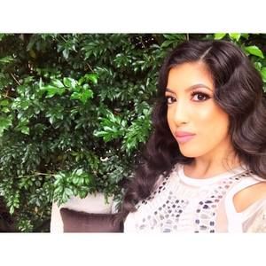 Meet your Posher, Sophia